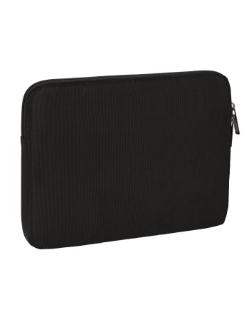 Funda para Portátil Safta Business 14'' Negro (34 x 25 x 2 cm) 2