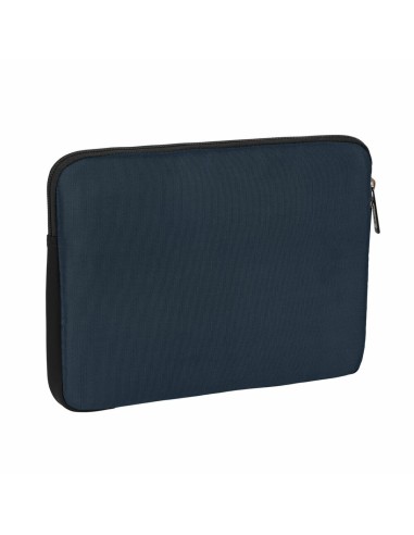 Capa para Portátil Safta Business 11,6'' Azul escuro (31 x 23 x 2 cm)
