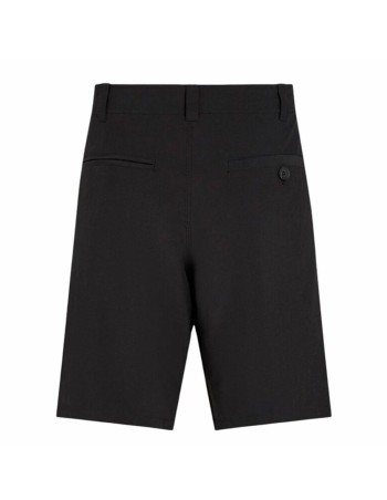 Shorts da Uomo O'Neill Hybrid 19” Nero 2