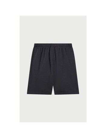 Shorts Masculinos Champion Long Cinzento escuro 2