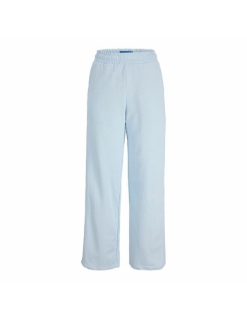 Pantalon Jack & Jones Jxalfa Reg Wide Hw Every Bleu clair 2