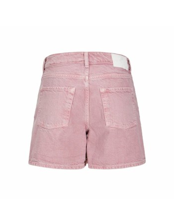 Calças curtas Jack & Jones Jxlaura Short Mw Cor de Rosa 2