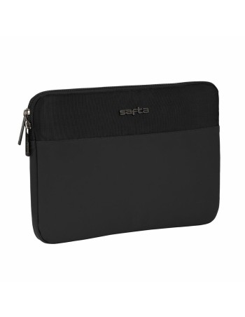 Capa para Portátil Safta Business 11,6'' Preto (31 x 23 x 2 cm)