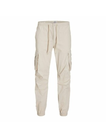 Pantalon Jack & Jones Jpstkane Noah Cuffed Cargo