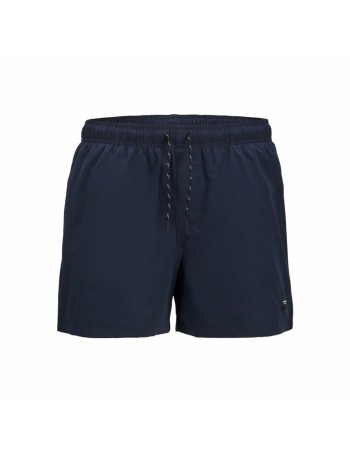 Pantalon Jack & Jones Jpstmaui Jj Solid Navy