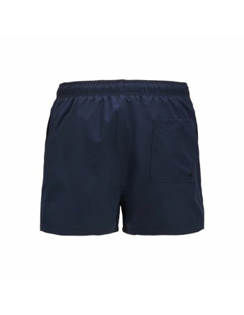 Pantalon Jack & Jones Jpstmaui Jj Solid Navy 2