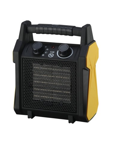 Aquecedor Industrial Stak MARSHALL 3000 W