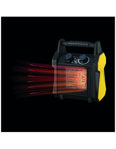 Aquecedor Industrial Stak MARSHALL 3000 W