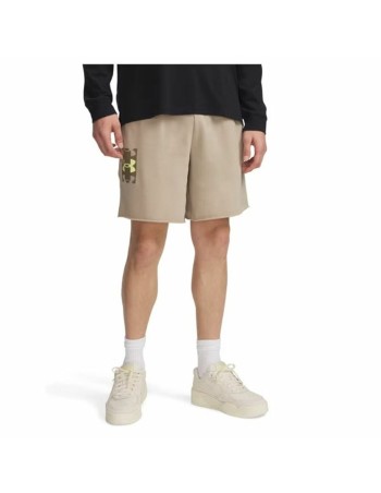 Heren Shorts Under Armour Rival