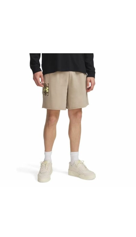 Herren Shorts Under Armour Rival