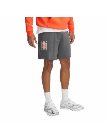 Heren Shorts Under Armour Rival