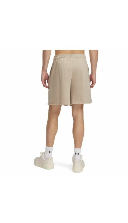 Herren Shorts Under Armour Rival