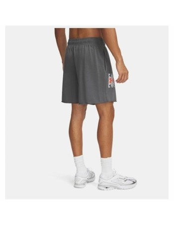 Heren Shorts Under Armour Rival 2