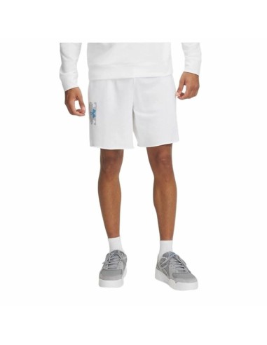Shorts pour Hommes Under Armour Rival