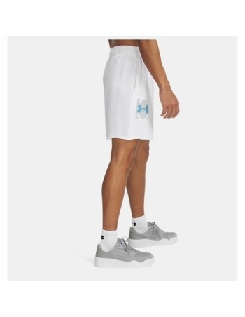 Heren Shorts Under Armour Rival 2