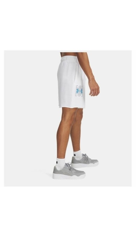 Shorts pour Hommes Under Armour Rival