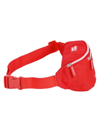 Heuptas Sevilla Fútbol Club Rood Sportief 23 x 12 x 9 cm 2