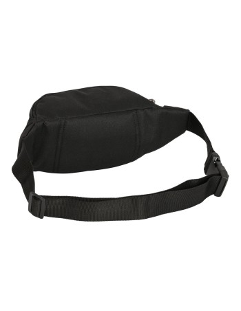 Heuptas Sevilla Fútbol Club Teen Zwart Sportief 23 x 12 x 9 cm 2