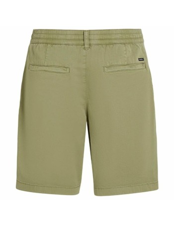 Shorts pour Hommes O'Neill Essentials  Vert clair 2