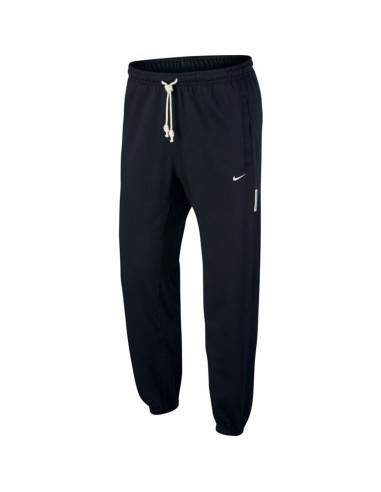 Calças Nike Dri-FIT Standard Issue Preto