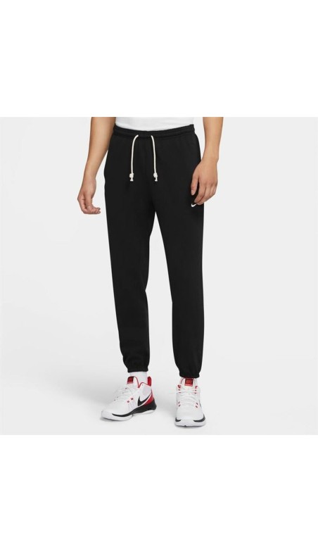 Calças Nike Dri-FIT Standard Issue Preto