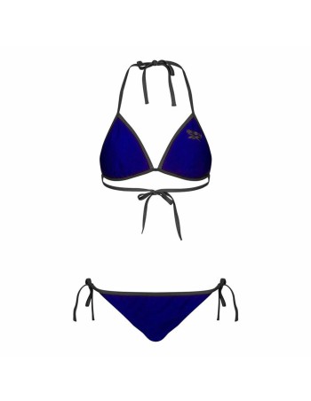 Bikini Reebok Allegra Bleu