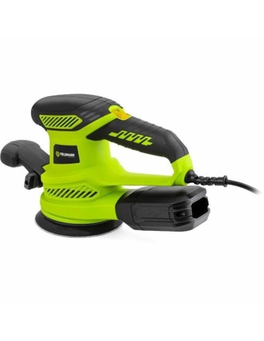 Ponceuse excentrique Fieldmann FDEB 200451-E 450 W 125 mm