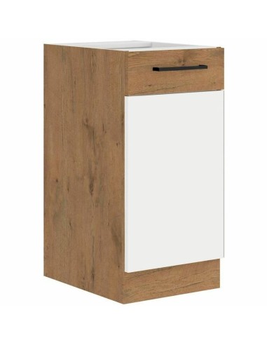 Meuble de cuisine Blanc