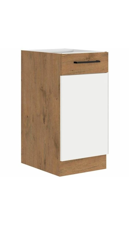 Meuble de cuisine Blanc