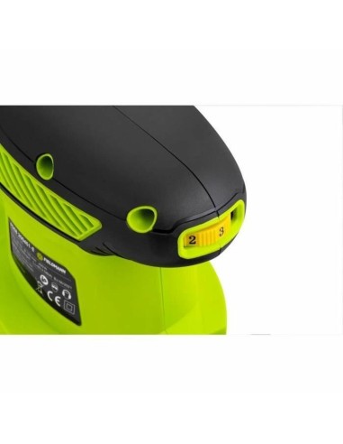 Ponceuse excentrique Fieldmann FDEB 200451-E 450 W 125 mm