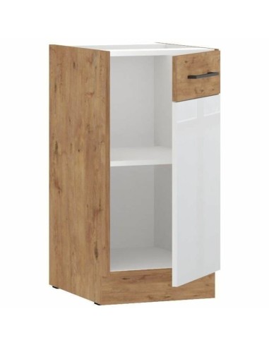 Meuble de cuisine Blanc