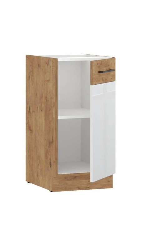 Meuble de cuisine Blanc