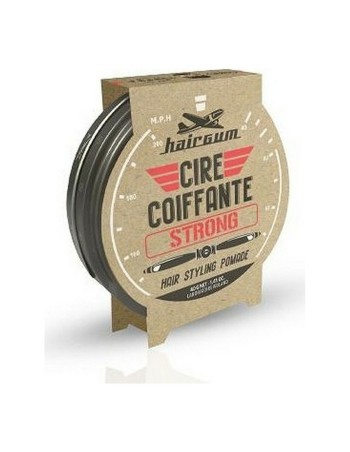 Stevige Fixatie Wax Hairgum Strong 40 g Zalf