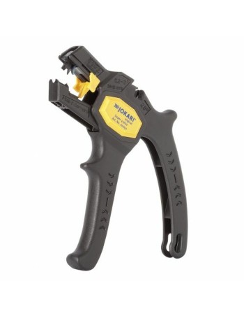 Abisolierzange JOKARI Super 4 Plus