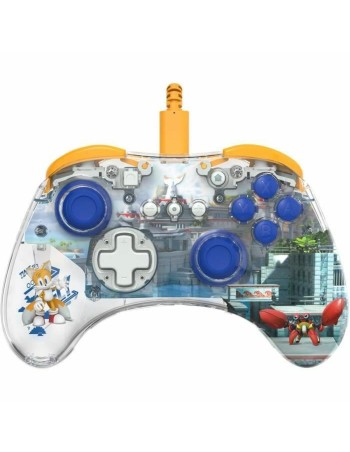 Mando Gaming PDP Tails Nintendo Switch Nintendo Switch