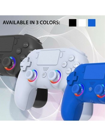 Mando Xbox One Subsonic PS4 2