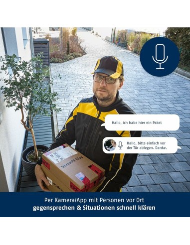 Beveiligingscamera ABUS