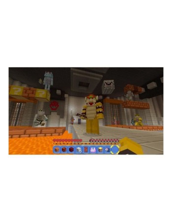 Jeu vidéo pour Switch Mojang Minecraft 2