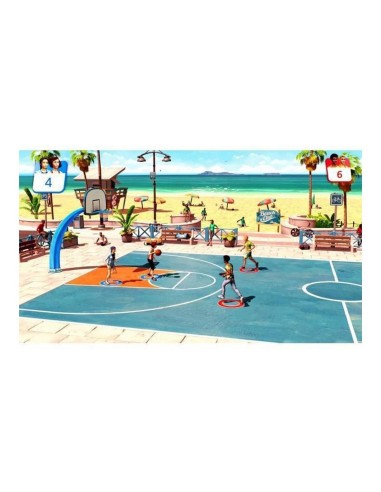 Videogioco per Switch Ubisoft Sports Party