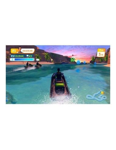 Videogioco per Switch Ubisoft Sports Party