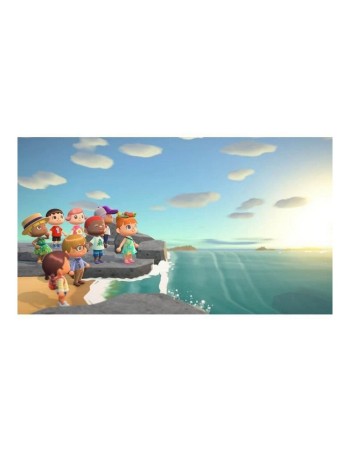 Jeu vidéo pour Switch Nintendo Animal Crossing: New Horizons 2