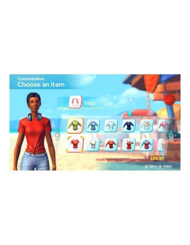 Videogioco per Switch Ubisoft Sports Party