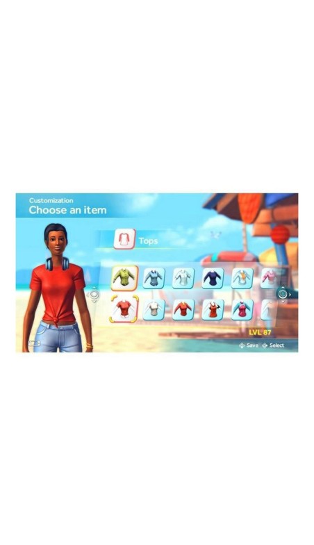 Videogioco per Switch Ubisoft Sports Party