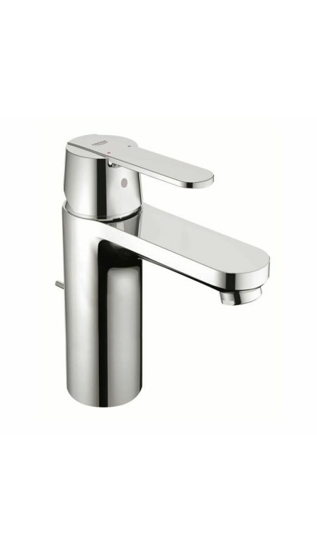 Grifo Monomando Grohe 23454000 Metal
