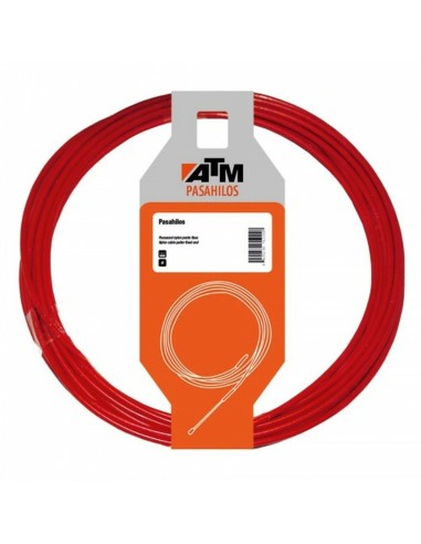 Kabelbevestigingsbuis ATM (20 m)