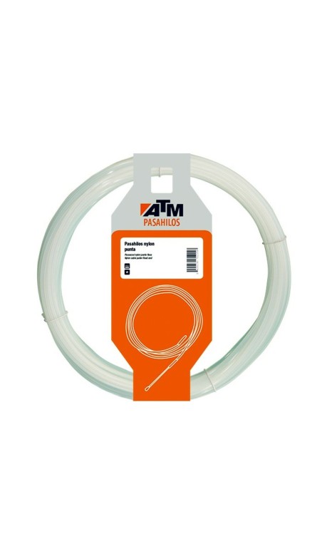 Sonde de tirage de câble ATM (15 m)