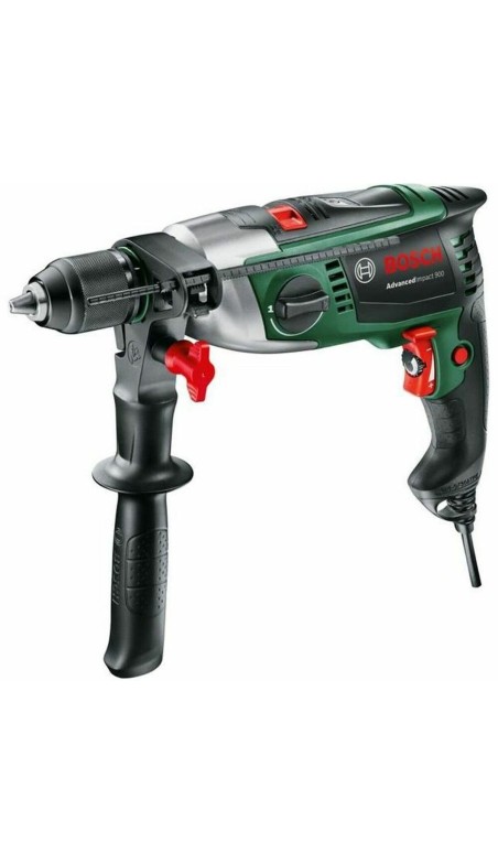 Berbequim Percutor BOSCH 0603174000 900 W 230 V