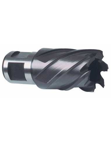 Broca oca RUKO 45 mm Weldon