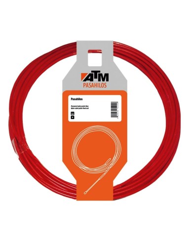 Kabelbevestigingsbuis ATM (25 m)