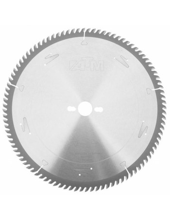 Zaagblad ATM VW 80 tpi 250 mm Cirkelzaag
